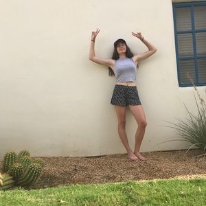 Meet your Posher, Carly